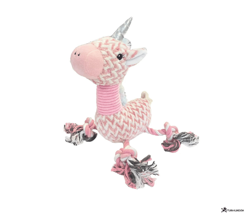 Happy Pet / Plysbamse - Enhjring 