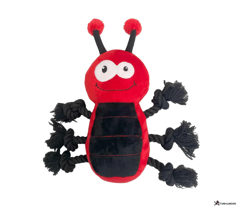 Happy Pet / Plysbamse - Insekt