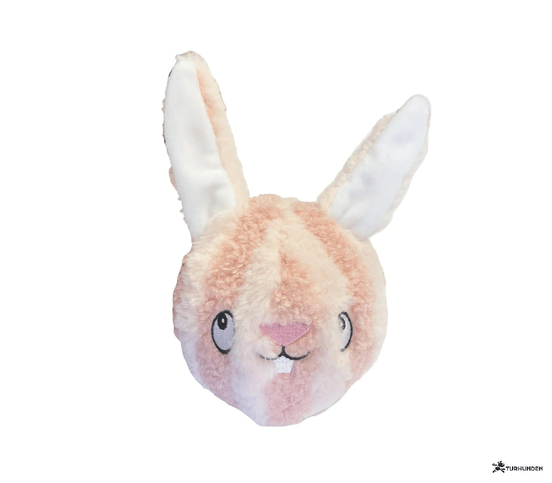 Happy Pet / Plysbamse - Bobbles Kanin