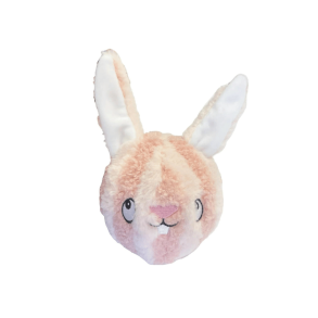 Happy Pet / Plysbamse - Bobbles Kanin