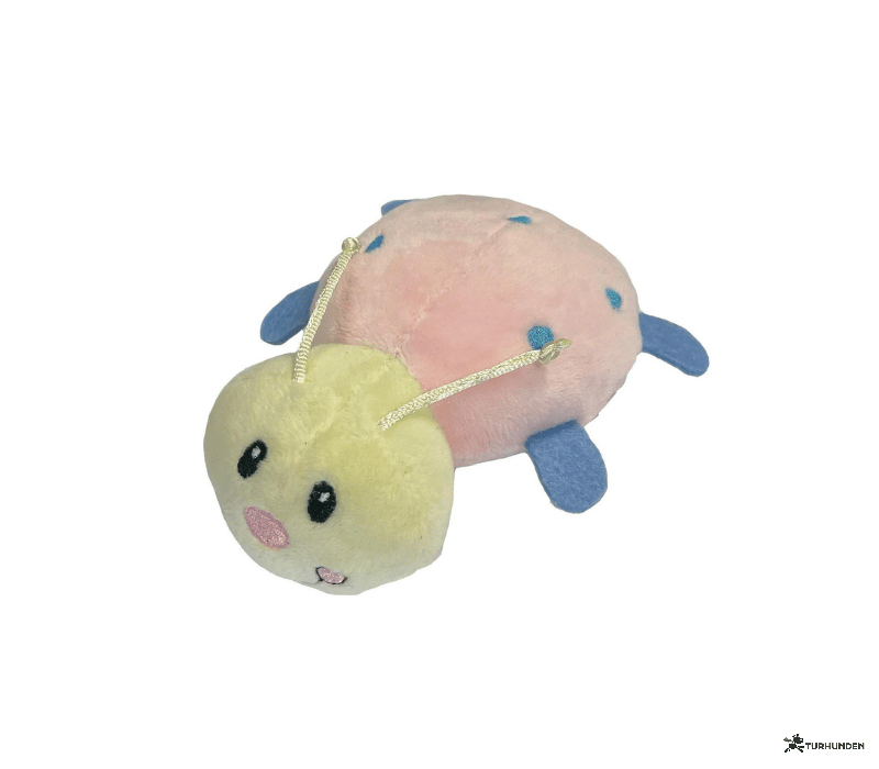 Happy Pet / Plysbamse - Mariehne