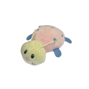 Happy Pet / Plysbamse - Mariehne