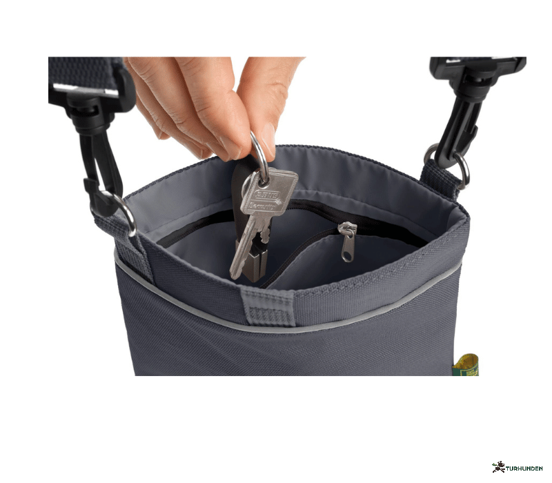 Hunter Godbidstaske Alva