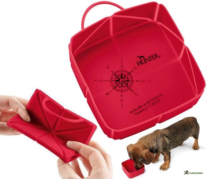 Hunter - List Foldbar sk�l