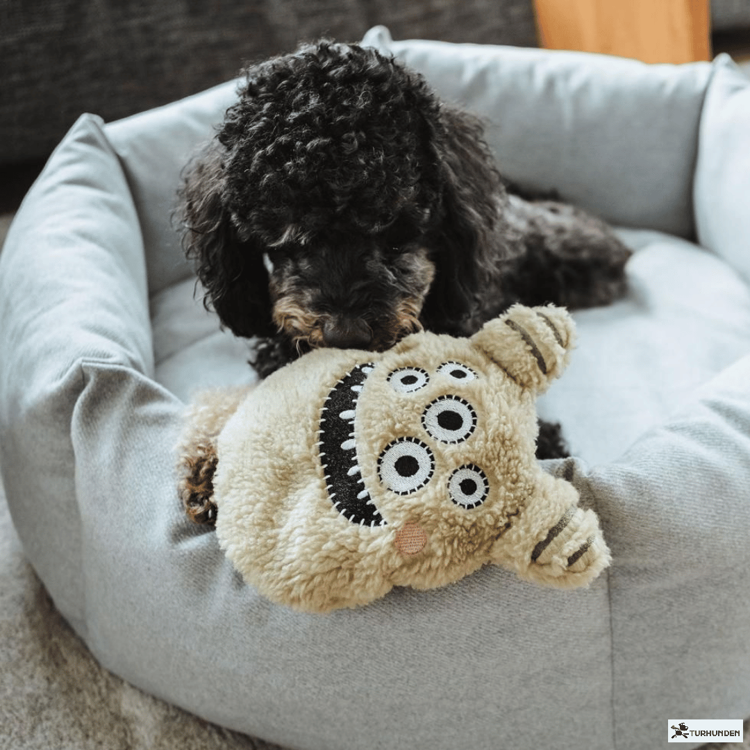 Hunter Monster Larry