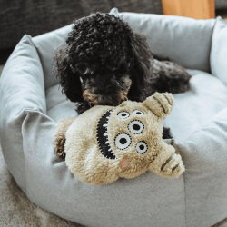 Hunter Monster Larry