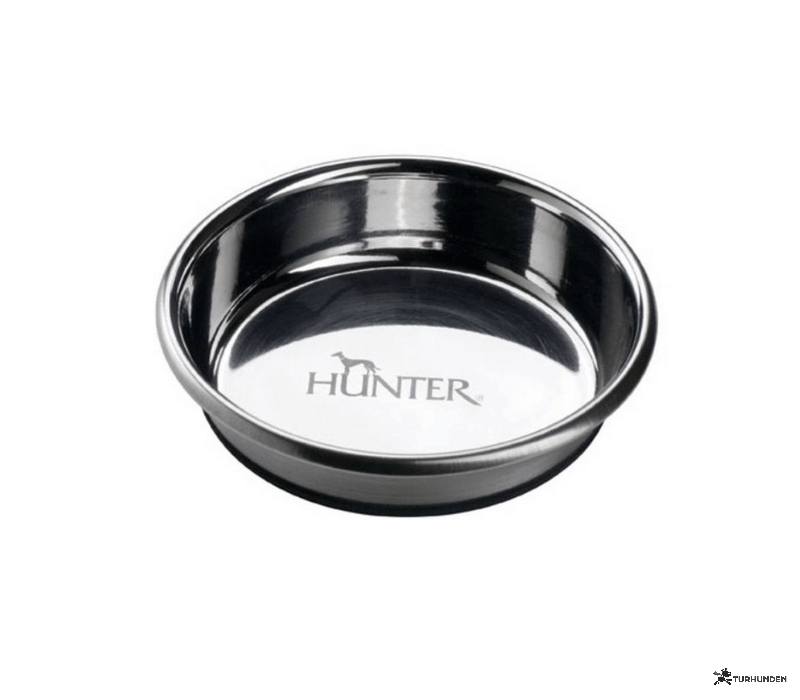 Hunter Skl i Rusrfrit stl