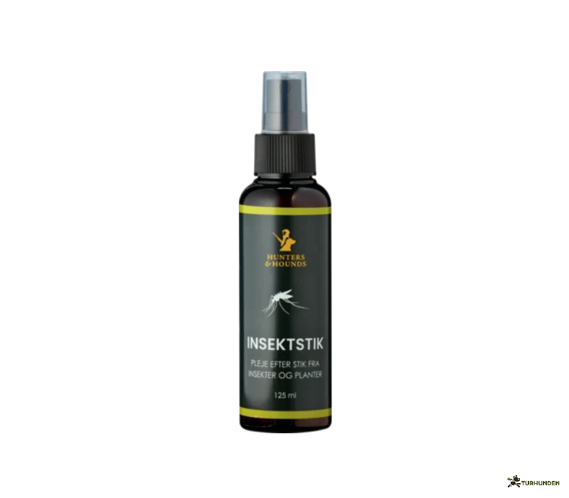 Hunters &amp; Hounds Insektstik 125 ml