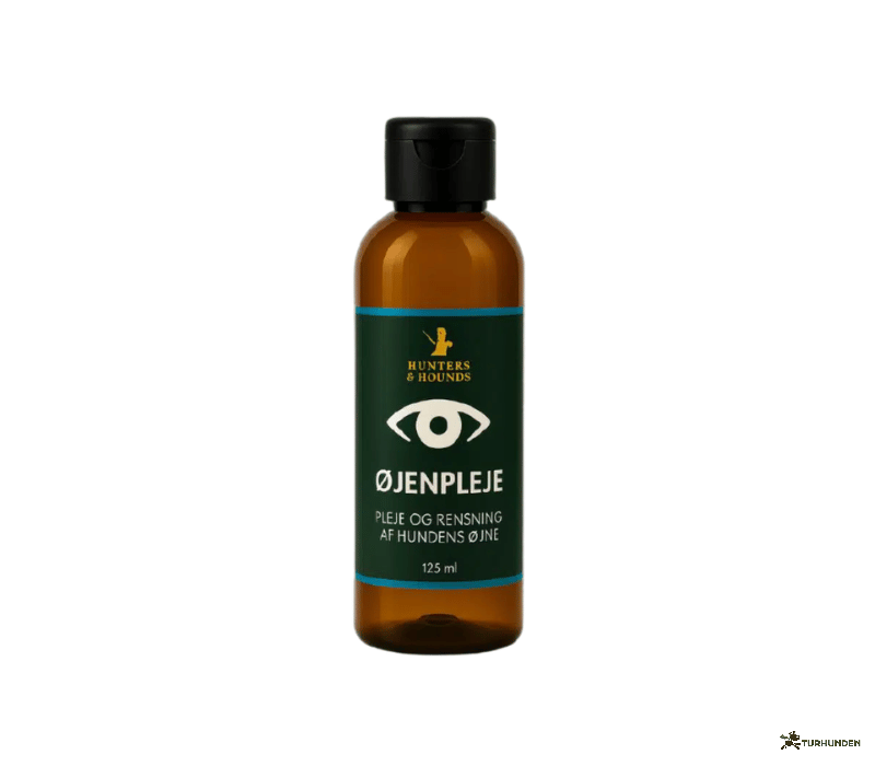 Hunters &amp; Hounds �jenpleje 125 ml
