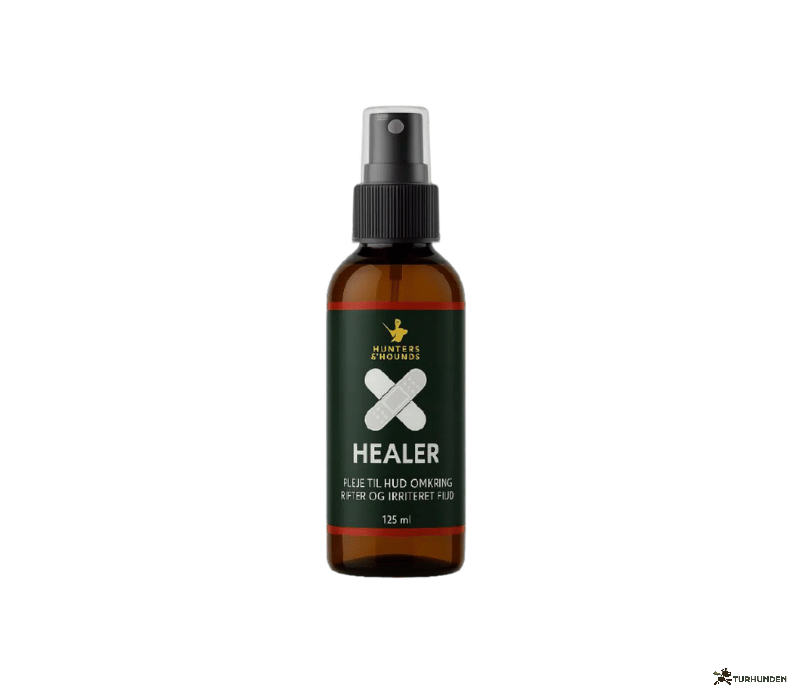 Hunters &amp; Hounds Healer 125 ml