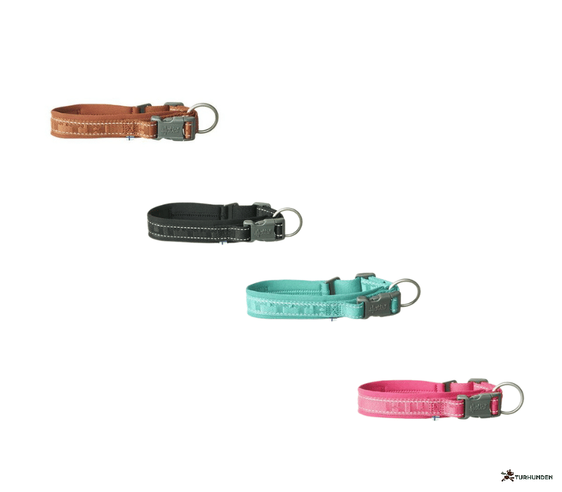 Hurtta Casual Halsbnd ECO