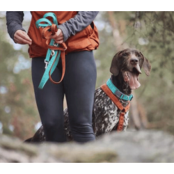 Hurtta Reflekterende Casual Line ECO