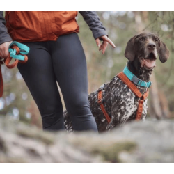 Hurtta Reflekterende Casual Line ECO