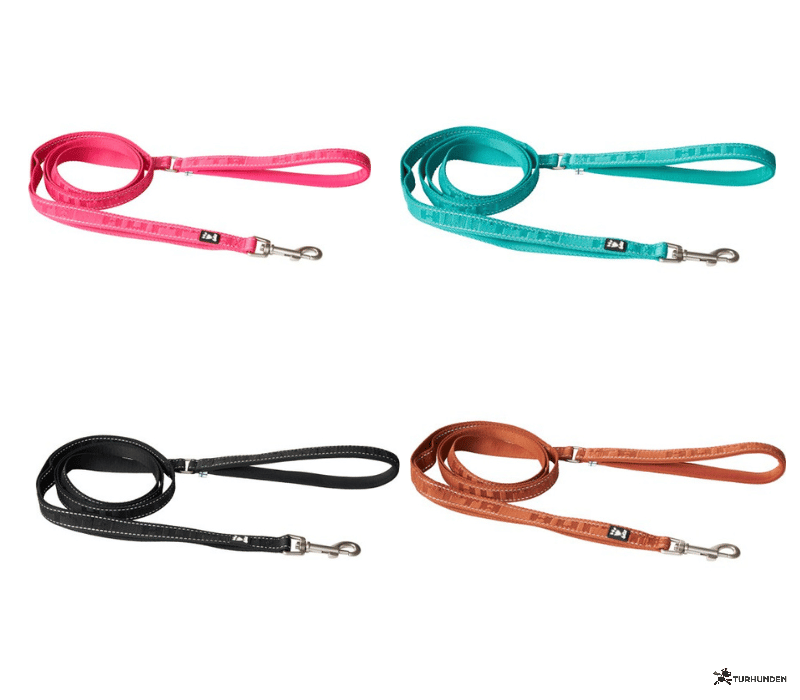 Hurtta Reflekterende Casual Line ECO