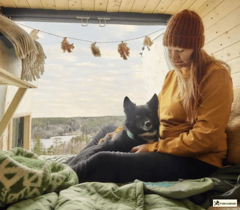 Hurtta Casual Y-sele ECO