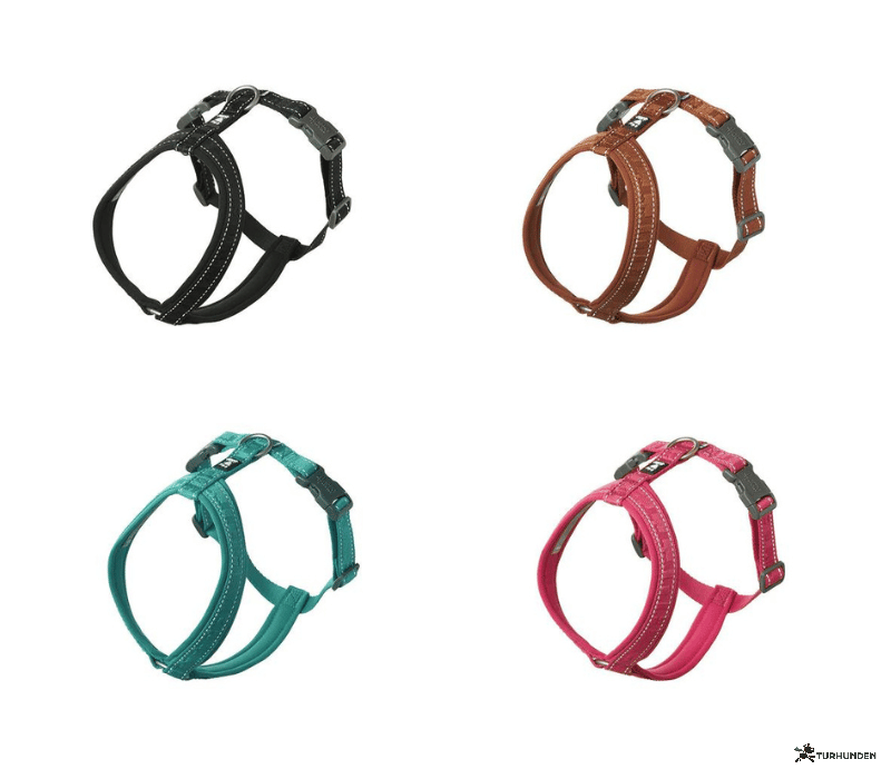 Hurtta Casual Y-sele ECO