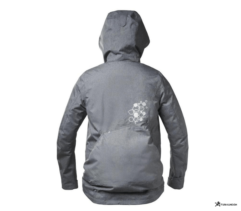 Hurtta ECO Trningsjakke