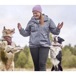 Hurtta ECO Trningsjakke