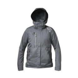 Hurtta ECO Trningsjakke