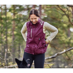 Hurtta Tr�ningsvest ECO
