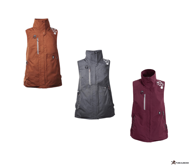 Hurtta Tr�ningsvest ECO