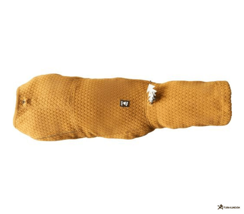 Hurtta ECO Warming Midlayer