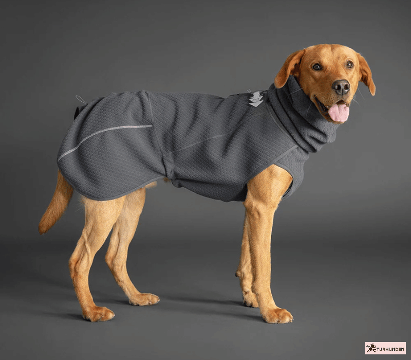 Hurtta Warming Midlayer ECO Dog Jacket