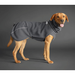 Hurtta Warming Midlayer ECO Dog Jacket