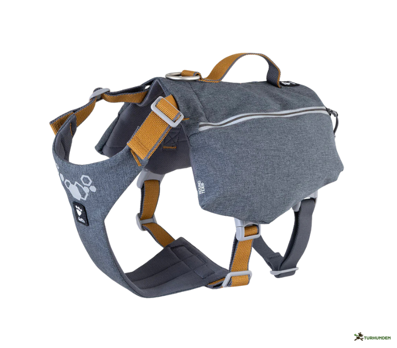 Hurtta Expedition Pack ECO