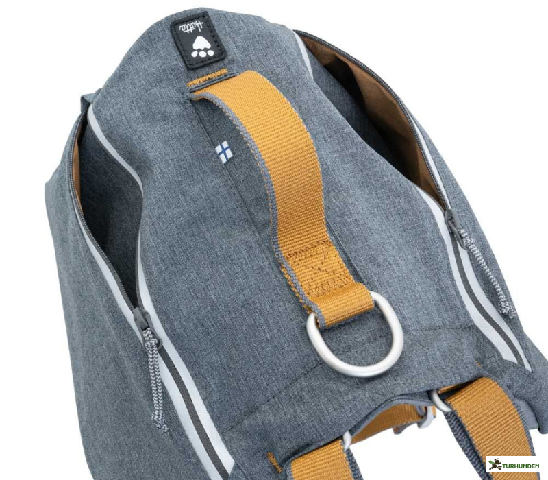 Hurtta Expedition Pack ECO