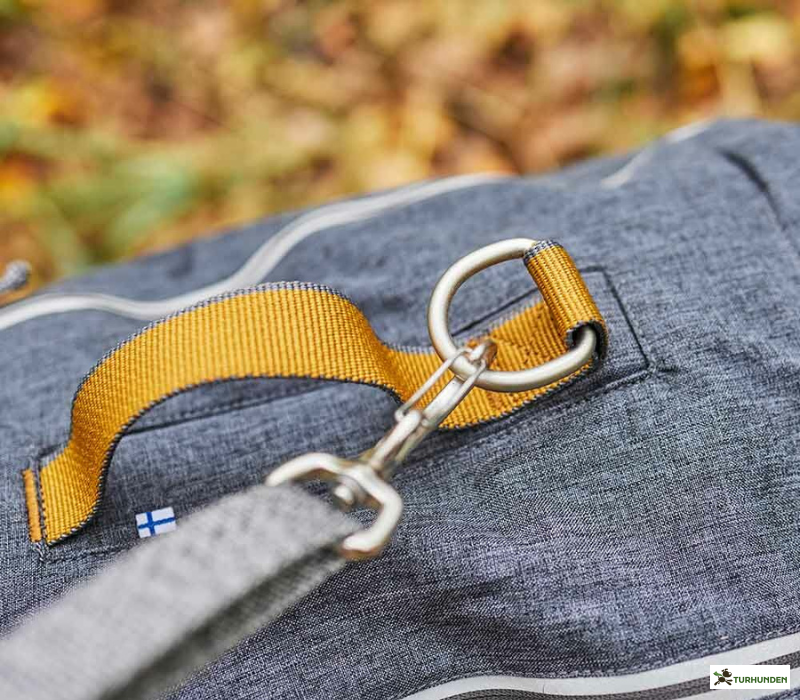 Hurtta Expedition Pack ECO