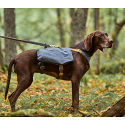 Hurtta Expedition Pack ECO