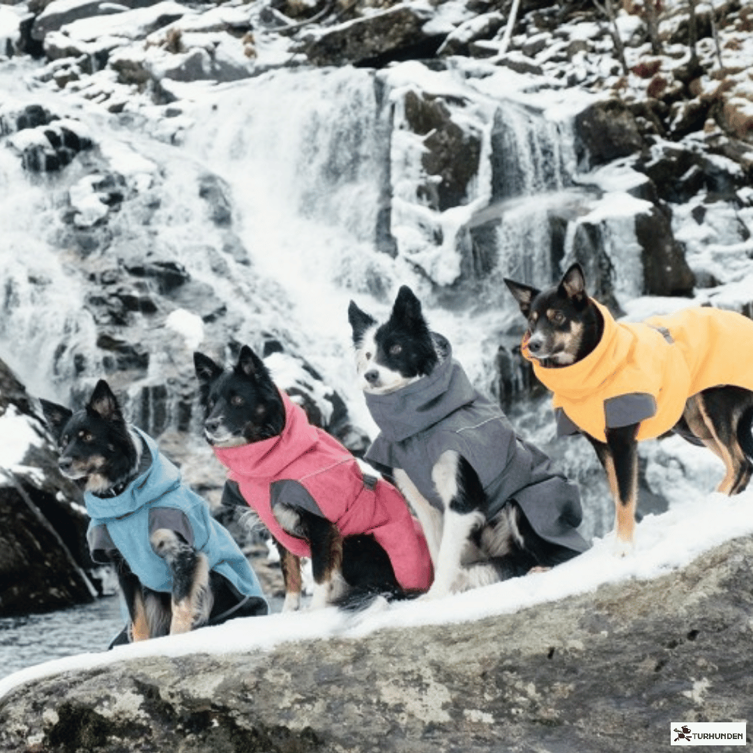 Hurtta Expedition Parka