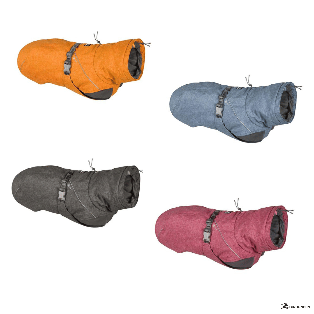 Hurtta Expedition Parka
