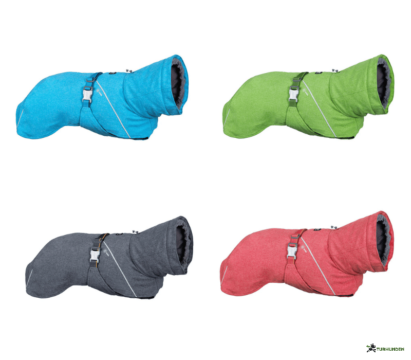 Hurtta Expedition Parka 2