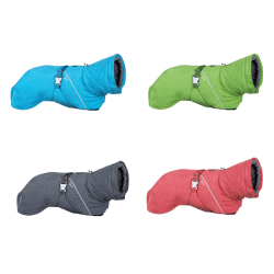 Hurtta Expedition Parka 2