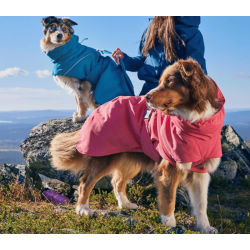 Hurtta Expedition Parka 2