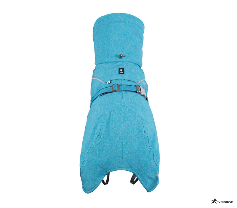 Hurtta Expedition Parka 2