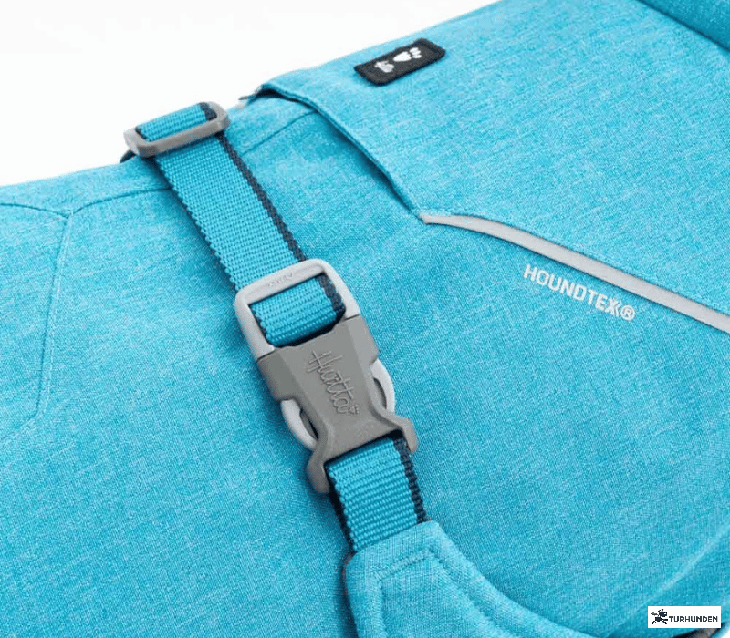 Hurtta Expedition Parka 2