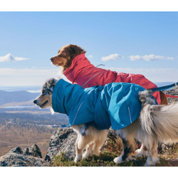 Hurtta Expedition Parka 2