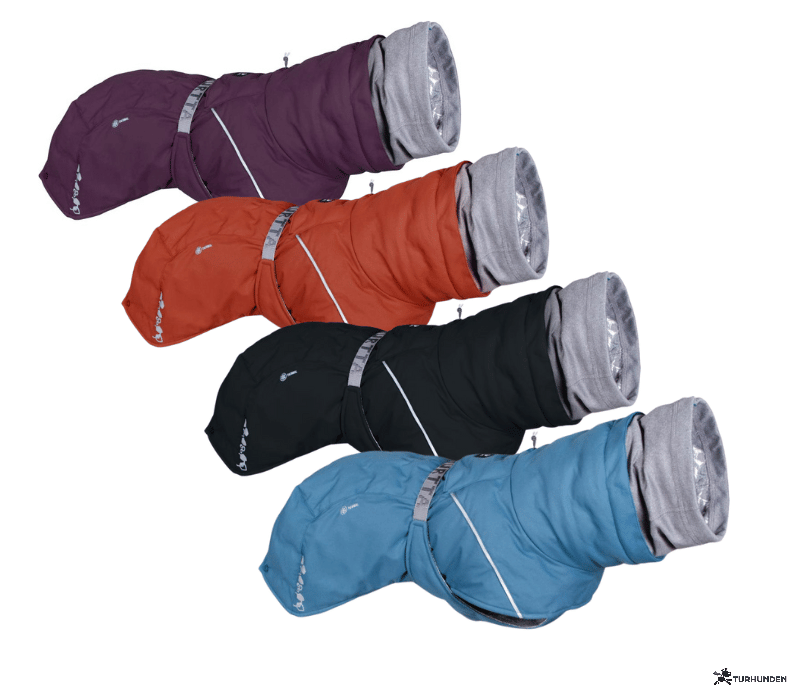 Hurtta Extreme Warmer III ECO