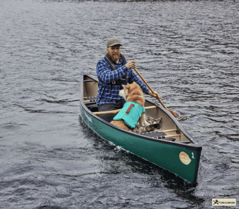 Hurtta Life Savior ECO