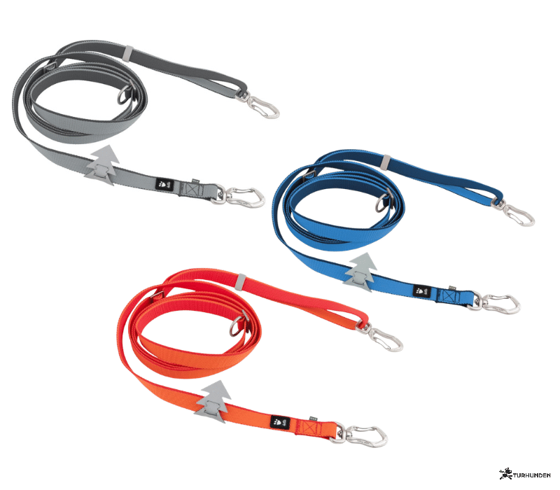 Hurtta Multilong line II