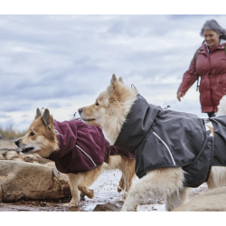 Hurtta Rainwear Mudventure Coat ECO