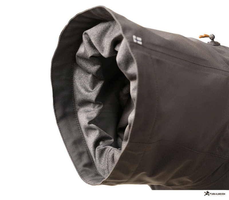 Hurtta Rainwear Mudventure Coat ECO