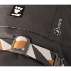 Hurtta Rainwear Mudventure Coat ECO