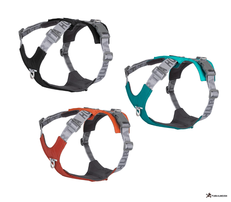 Hurtta Rover Harness