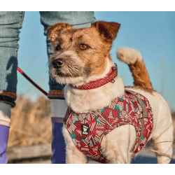 Hurtta Safety Wrap ECO