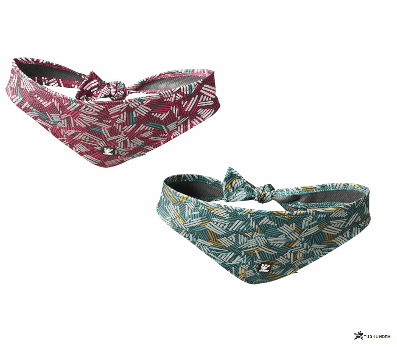 Hurtta Safety Bandana ECO