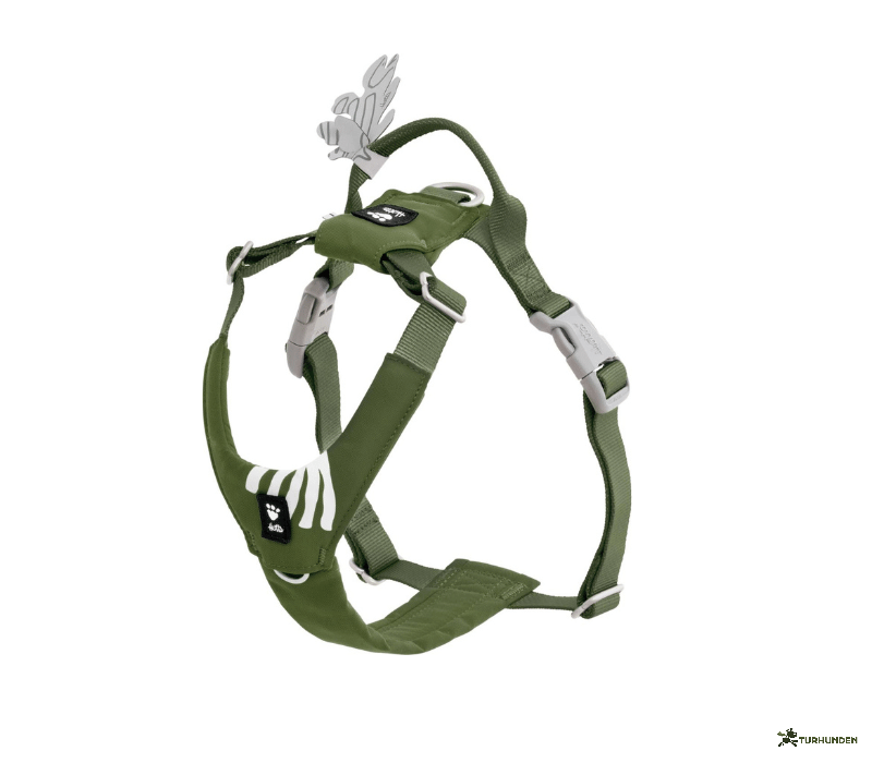 Hurtta seeker Harness